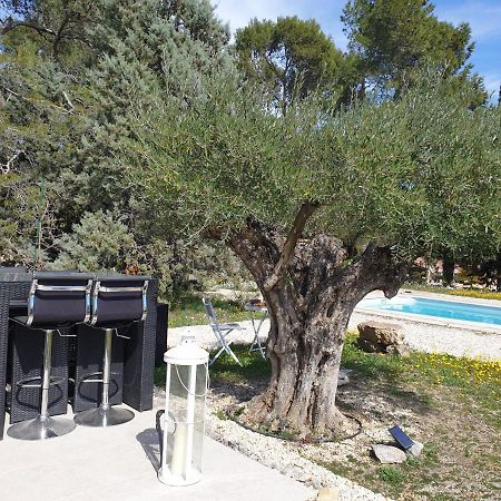 Azillanet La Pinede 아파트 외부 사진